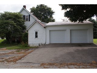 Tract 2 - LAND AUCTION, 187+/- Acres offered in 6 Tracts