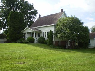 Tract 2 - LAND AUCTION, 187+/- Acres offered in 6 Tracts