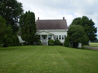 Tract 2 - LAND AUCTION, 187+/- Acres offered in 6 Tracts