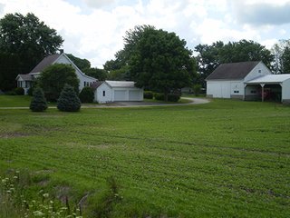 Tract 2 - LAND AUCTION, 187+/- Acres offered in 6 Tracts