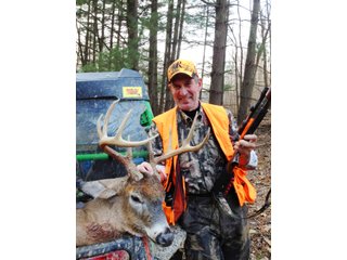 Property photo 37 - OHIO LAND AUCTION - 1966+/- ACRES IN 41 TRACTS. EXCELLENT HUNTING HABITAT, SCENIC, PRISTINE BUILDING SITES
