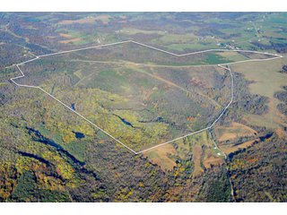 Tracts 1-18 - OHIO LAND AUCTION - 1966+/- ACRES IN 41 TRACTS. EXCELLENT HUNTING HABITAT, SCENIC, PRISTINE BUILDING SITES