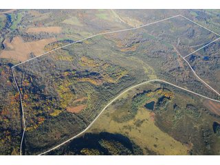 Tracts 19-26 - OHIO LAND AUCTION - 1966+/- ACRES IN 41 TRACTS. EXCELLENT HUNTING HABITAT, SCENIC, PRISTINE BUILDING SITES