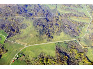 Tracts 27-30 - OHIO LAND AUCTION - 1966+/- ACRES IN 41 TRACTS. EXCELLENT HUNTING HABITAT, SCENIC, PRISTINE BUILDING SITES