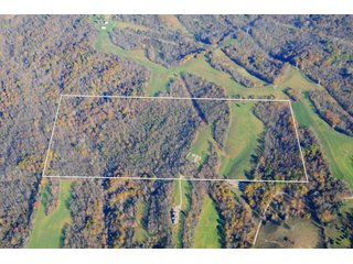 Tracts 40-41 - OHIO LAND AUCTION - 1966+/- ACRES IN 41 TRACTS. EXCELLENT HUNTING HABITAT, SCENIC, PRISTINE BUILDING SITES
