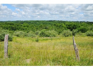 Tracts 1-18 - OHIO LAND AUCTION - 1966+/- ACRES IN 41 TRACTS. EXCELLENT HUNTING HABITAT, SCENIC, PRISTINE BUILDING SITES