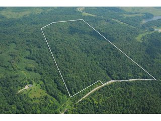 Tracts 33-35 - OHIO LAND AUCTION - 1966+/- ACRES IN 41 TRACTS. EXCELLENT HUNTING HABITAT, SCENIC, PRISTINE BUILDING SITES