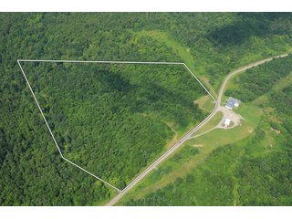Tracts 31-32 - OHIO LAND AUCTION - 1966+/- ACRES IN 41 TRACTS. EXCELLENT HUNTING HABITAT, SCENIC, PRISTINE BUILDING SITES