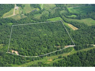 Tracts 36-38 - OHIO LAND AUCTION - 1966+/- ACRES IN 41 TRACTS. EXCELLENT HUNTING HABITAT, SCENIC, PRISTINE BUILDING SITES