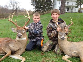 Property photo 46 - OHIO LAND AUCTION - 1966+/- ACRES IN 41 TRACTS. EXCELLENT HUNTING HABITAT, SCENIC, PRISTINE BUILDING SITES