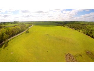 Tracts 1-18 - OHIO LAND AUCTION - 1966+/- ACRES IN 41 TRACTS. EXCELLENT HUNTING HABITAT, SCENIC, PRISTINE BUILDING SITES