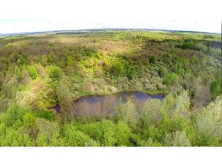 Tracts 1-18 - OHIO LAND AUCTION - 1966+/- ACRES IN 41 TRACTS. EXCELLENT HUNTING HABITAT, SCENIC, PRISTINE BUILDING SITES