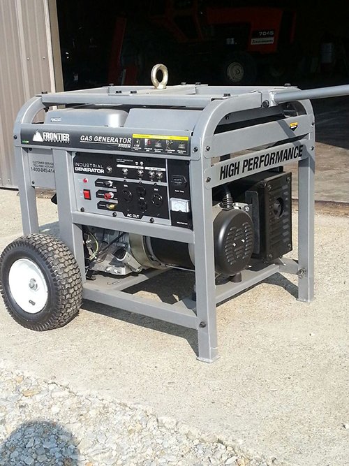 Property photo 33 - SURPLUS EQUIPMENT AUCTION, Miami Trace FFA Alumni