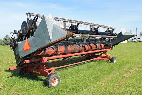 Property photo 71 - SURPLUS EQUIPMENT AUCTION, Miami Trace FFA Alumni