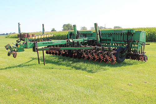 Property photo 44 - SURPLUS EQUIPMENT AUCTION, Miami Trace FFA Alumni