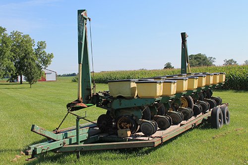 Property photo 39 - SURPLUS EQUIPMENT AUCTION, Miami Trace FFA Alumni