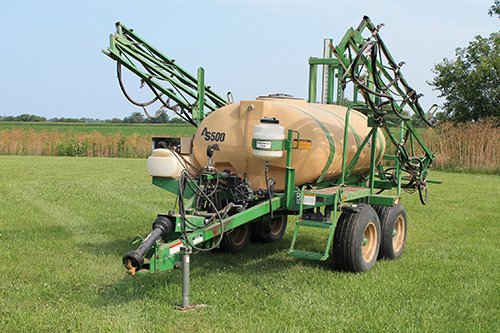 Property photo 57 - SURPLUS EQUIPMENT AUCTION, Miami Trace FFA Alumni