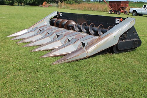 Property photo 38 - SURPLUS EQUIPMENT AUCTION, Miami Trace FFA Alumni