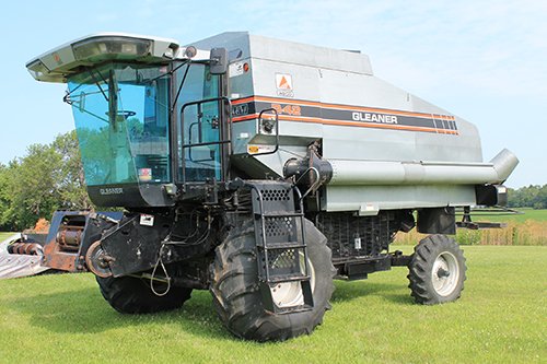 Property photo 20 - SURPLUS EQUIPMENT AUCTION, Miami Trace FFA Alumni