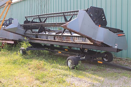 Property photo 64 - SURPLUS EQUIPMENT AUCTION, Miami Trace FFA Alumni