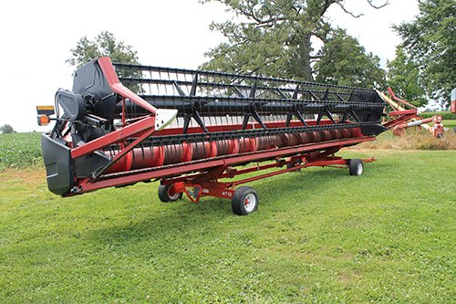 Property photo 46 - SURPLUS EQUIPMENT AUCTION, Miami Trace FFA Alumni