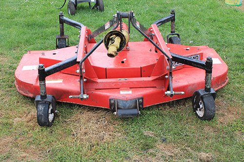 Property photo 30 - SURPLUS EQUIPMENT AUCTION, Miami Trace FFA Alumni