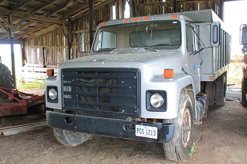 Property photo 26 - SURPLUS EQUIPMENT AUCTION, Miami Trace FFA Alumni