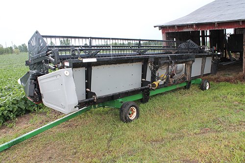 Property photo 19 - SURPLUS EQUIPMENT AUCTION, Miami Trace FFA Alumni