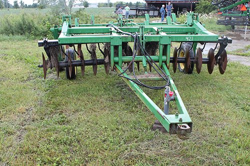 Property photo 52 - SURPLUS EQUIPMENT AUCTION, Miami Trace FFA Alumni
