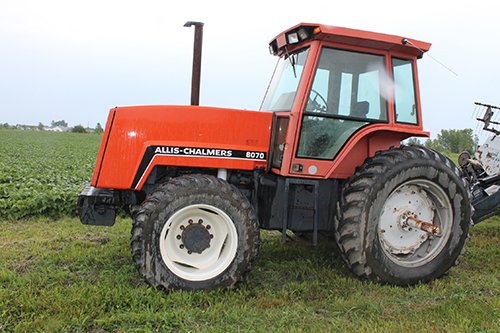 Property photo 59 - SURPLUS EQUIPMENT AUCTION, Miami Trace FFA Alumni