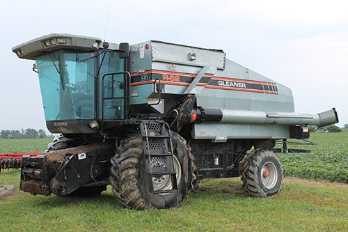 Property photo 3 - SURPLUS EQUIPMENT AUCTION, Miami Trace FFA Alumni