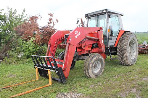 Property photo 51 - SURPLUS EQUIPMENT AUCTION, Miami Trace FFA Alumni