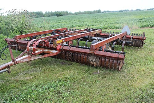 Property photo 56 - SURPLUS EQUIPMENT AUCTION, Miami Trace FFA Alumni