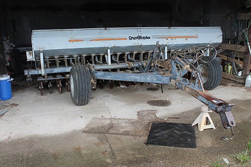 Property photo 66 - SURPLUS EQUIPMENT AUCTION, Miami Trace FFA Alumni
