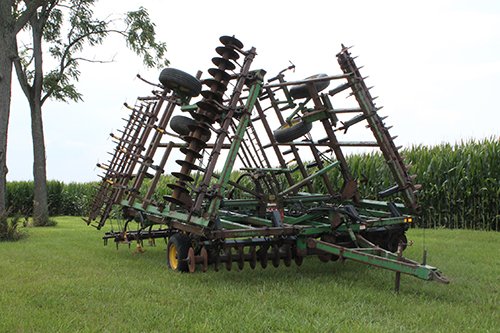 Property photo 55 - SURPLUS EQUIPMENT AUCTION, Miami Trace FFA Alumni