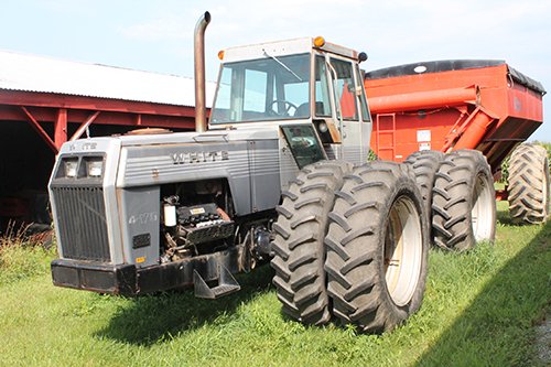 Property photo 13 - SURPLUS EQUIPMENT AUCTION, Miami Trace FFA Alumni