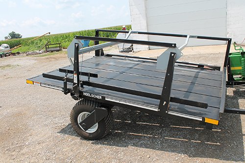 Property photo 12 - SURPLUS EQUIPMENT AUCTION, Miami Trace FFA Alumni