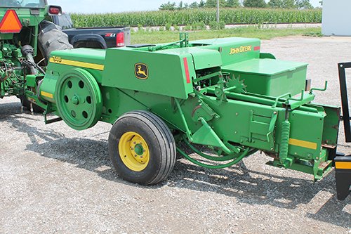 Property photo 36 - SURPLUS EQUIPMENT AUCTION, Miami Trace FFA Alumni