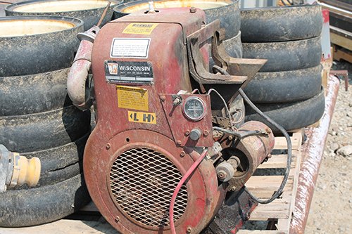 Property photo 6 - SURPLUS EQUIPMENT AUCTION, Miami Trace FFA Alumni