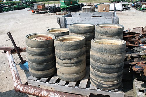 Property photo 68 - SURPLUS EQUIPMENT AUCTION, Miami Trace FFA Alumni