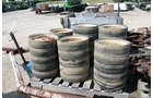 Property photo 68 - SURPLUS EQUIPMENT AUCTION, Miami Trace FFA Alumni