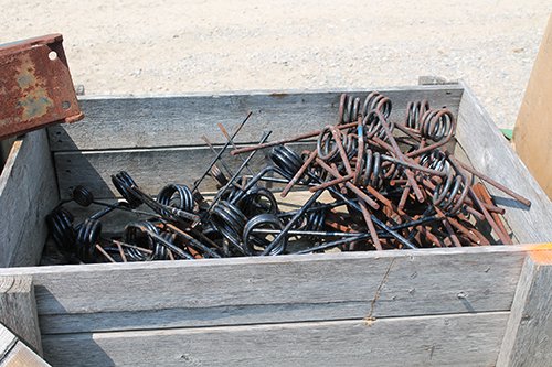 Property photo 45 - SURPLUS EQUIPMENT AUCTION, Miami Trace FFA Alumni