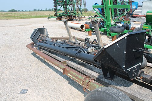 Property photo 5 - SURPLUS EQUIPMENT AUCTION, Miami Trace FFA Alumni