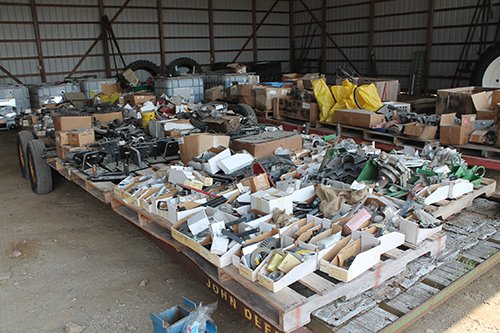 Property photo 14 - SURPLUS EQUIPMENT AUCTION, Miami Trace FFA Alumni