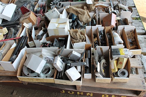 Property photo 11 - SURPLUS EQUIPMENT AUCTION, Miami Trace FFA Alumni