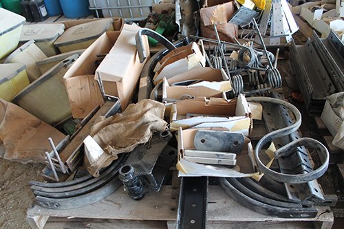 Property photo 28 - SURPLUS EQUIPMENT AUCTION, Miami Trace FFA Alumni