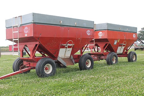 Property photo 34 - SURPLUS EQUIPMENT AUCTION, Miami Trace FFA Alumni
