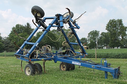 Property photo 2 - SURPLUS EQUIPMENT AUCTION, Miami Trace FFA Alumni