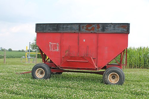 Property photo 43 - SURPLUS EQUIPMENT AUCTION, Miami Trace FFA Alumni