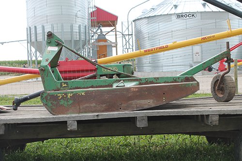 Property photo 62 - SURPLUS EQUIPMENT AUCTION, Miami Trace FFA Alumni